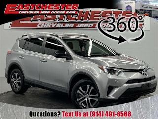 2016 Toyota RAV4 2T3BFREV5GW439961 2016 Toyota RAV4