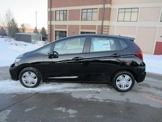 2020 Honda Fit 3HGGK5H4XLM731860 2020 Honda Fit