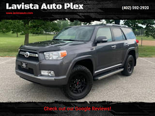 2011 Toyota 4Runner SR5 JTEBU5JR9B5065485 2011 Toyota 4Runner SR5