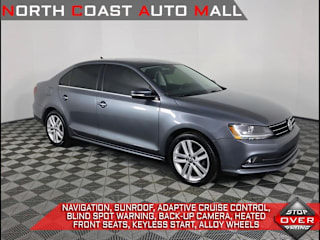 2017 Volkswagen Jetta 1.8T SEL 3VWL17AJ8HM302068 2017 Volkswagen Jetta 1.8T SEL