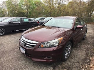 2012 Honda Accord EX-L V6 1HGCP3F81CA016893 2012 Honda Accord EX-L V6