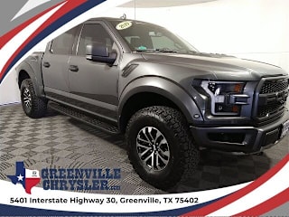 2019 Ford F-150 1FTFW1RG8KFA50238 2019 Ford F-150