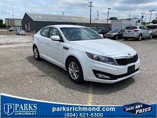 2012 Kia Optima LX 5XXGM4A75CG013478 2012 Kia Optima LX