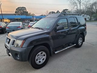 2010 Nissan Xterra 5N1AN0NW4AC509426 2010 Nissan Xterra