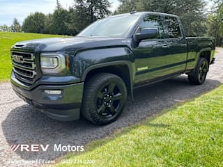 2017 GMC Sierra 1500 Base 1GTV2LEC2HZ245426 2017 GMC Sierra 1500 Base