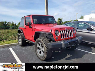 2008 Jeep Wrangler X 1J4FA24188L534471 2008 Jeep Wrangler X
