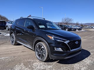 2021 Hyundai Tucson Sport KM8J3CAL9MU397322 2021 Hyundai Tucson Sport