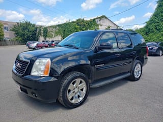 2009 GMC Yukon SLT 1GKFK33049R102495 2009 GMC Yukon SLT