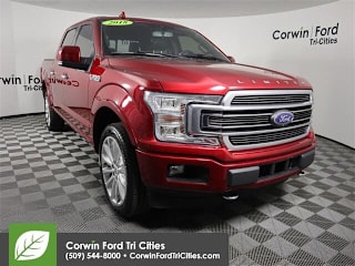 2018 Ford F-150 1FTEW1EG6JFB91454 2018 Ford F-150