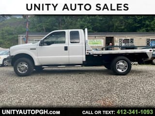 2006 Ford F-250 Super Duty XLT 1FTSX21576ED91041 2006 Ford F-250 Super Duty XLT