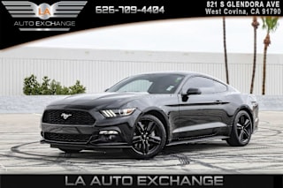2015 Ford Mustang EcoBoost 1FA6P8TH4F5330103 2015 Ford Mustang EcoBoost