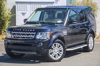2015 Land Rover LR4 HSE LUX SALAK2V60FA757726 2015 Land Rover LR4 HSE LUX