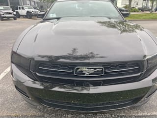 2012 Ford Mustang V6 1ZVBP8AM5C5226141 2012 Ford Mustang V6
