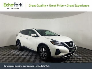 2019 Nissan Murano S 5N1AZ2MS3KN139512 2019 Nissan Murano S
