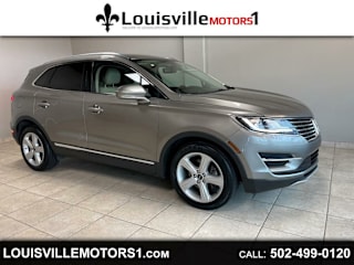 2017 Lincoln MKC Premiere 5LMCJ1C99HUL31778 2017 Lincoln MKC Premiere