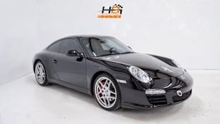 2009 Porsche 911 WP0AB29919S722719 2009 Porsche 911