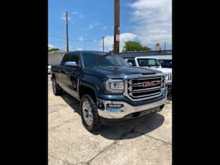 2017 GMC Sierra 1500 SLT 3GTP1NEC2HG243473 2017 GMC Sierra 1500 SLT