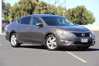 2013 Nissan Altima 1N4AL3AP8DN467111 2013 Nissan Altima