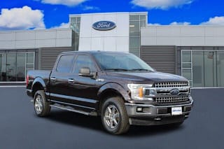 2018 Ford F-150 1FTEW1EP1JFA90368 2018 Ford F-150