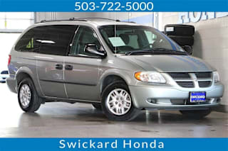 2004 Dodge Grand Caravan SE 1D4GP24R64B563338 2004 Dodge Grand Caravan SE