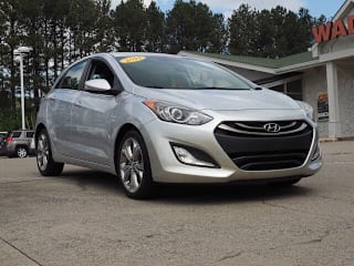 2014 Hyundai Elantra GT KMHD35LH8EU173400 2014 Hyundai Elantra GT