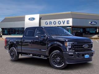 2020 Ford F-250 Super Duty Lariat 1FT8W2BT3LEC15304 2020 Ford F-250 Super Duty Lariat