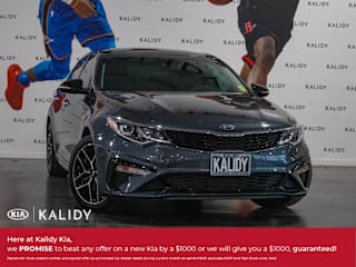 2020 Kia Optima LX 5XXGT4L33LG438338 2020 Kia Optima LX