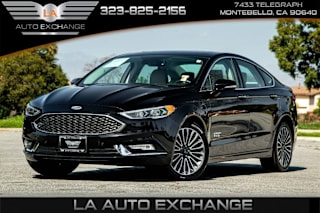 2017 Ford Fusion Energi 3FA6P0SU9HR379815 2017 Ford Fusion Energi