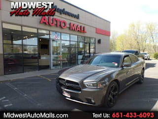 2013 Dodge Charger SXT 2C3CDXHG7DH577089 2013 Dodge Charger SXT