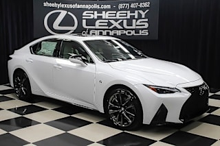 2021 Lexus IS 350 JTHGZ1E22M5020035 2021 Lexus IS 350
