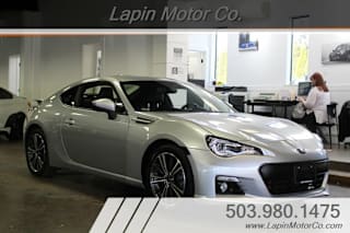 2016 Subaru BRZ JF1ZCAC11G9601437 2016 Subaru BRZ