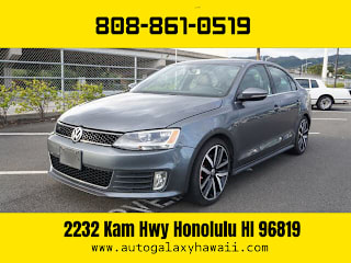 2014 Volkswagen Jetta GLI PZEV 3VW4T7AJ8EM388833 2014 Volkswagen Jetta GLI PZEV
