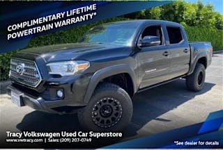 2017 Toyota Tacoma TRD Off-Road 3TMAZ5CN2HM047988 2017 Toyota Tacoma TRD Off-Road