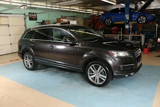2011 Audi Q7 WA1LMAFE6BD006661 2011 Audi Q7