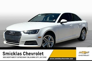 2017 Audi A4 2.0T ultra Premium WAUGMAF43HN044427 2017 Audi A4 2.0T ultra Premium
