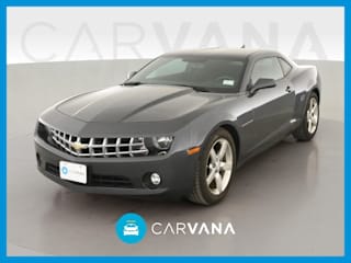 2011 Chevrolet Camaro LT 2G1FB1ED3B9171476 2011 Chevrolet Camaro LT