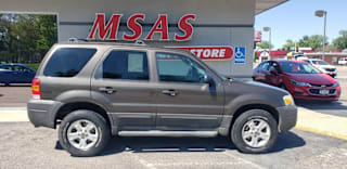 2006 Ford Escape XLT 1FMCU93196KB89024 2006 Ford Escape XLT