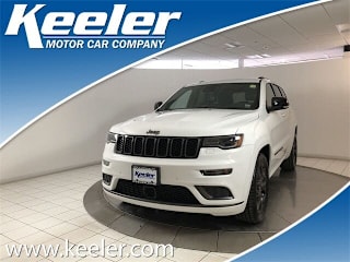 2019 Jeep Grand Cherokee Limited X 1C4RJFBG0KC703715 2019 Jeep Grand Cherokee Limited X