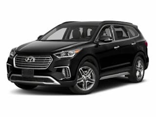 2017 Hyundai Santa Fe SE Ultimate KM8SRDHF3HU169623 2017 Hyundai Santa Fe SE Ultimate