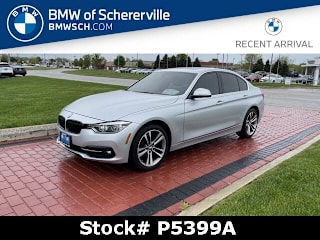 2018 BMW 3 Series 330i xDrive WBA8D9G5XJNU69613 2018 BMW 3 Series 330i xDrive