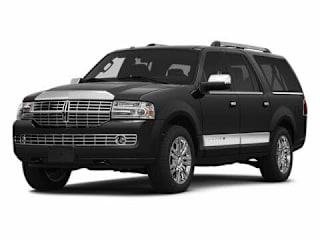 2014 Lincoln Navigator L Base 5LMJJ3J53EEL00650 2014 Lincoln Navigator L Base