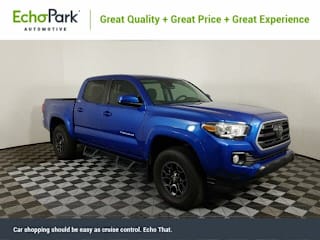 2018 Toyota Tacoma SR5 V6 3TMAZ5CN5JM058893 2018 Toyota Tacoma SR5 V6