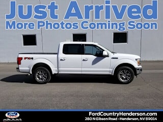 2018 Ford F-150 1FTEW1EP5JKE66867 2018 Ford F-150