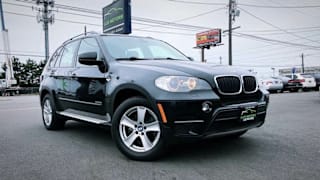 2011 BMW X5 xDrive35i 5UXZV4C5XBL413602 2011 BMW X5 xDrive35i