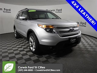 2015 Ford Explorer Limited 1FM5K8F84FGA04639 2015 Ford Explorer Limited