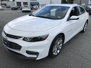 2018 Chevrolet Malibu Premier 1G1ZE5SX2JF239718 2018 Chevrolet Malibu Premier