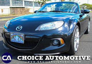 2015 Mazda MX-5 Miata Grand Touring JM1NC2PF4F0239711 2015 Mazda MX-5 Miata Grand Touring