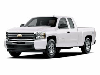 2009 Chevrolet Silverado 1500 Work Truck 1GCEC19C79Z211124 2009 Chevrolet Silverado 1500 Work Truck