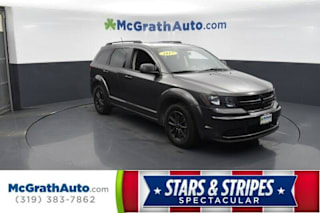 2017 Dodge Journey SE 3C4PDCAB2HT670300 2017 Dodge Journey SE