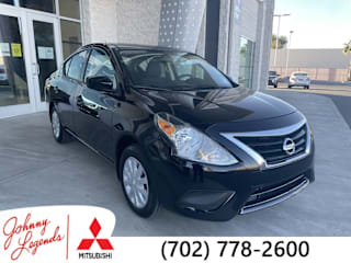 2018 Nissan Versa S 3N1CN7AP9JL835850 2018 Nissan Versa S